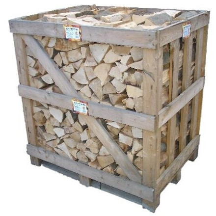 DHG - Kaminholz lose - Kaminholz - Buche, 450 kg