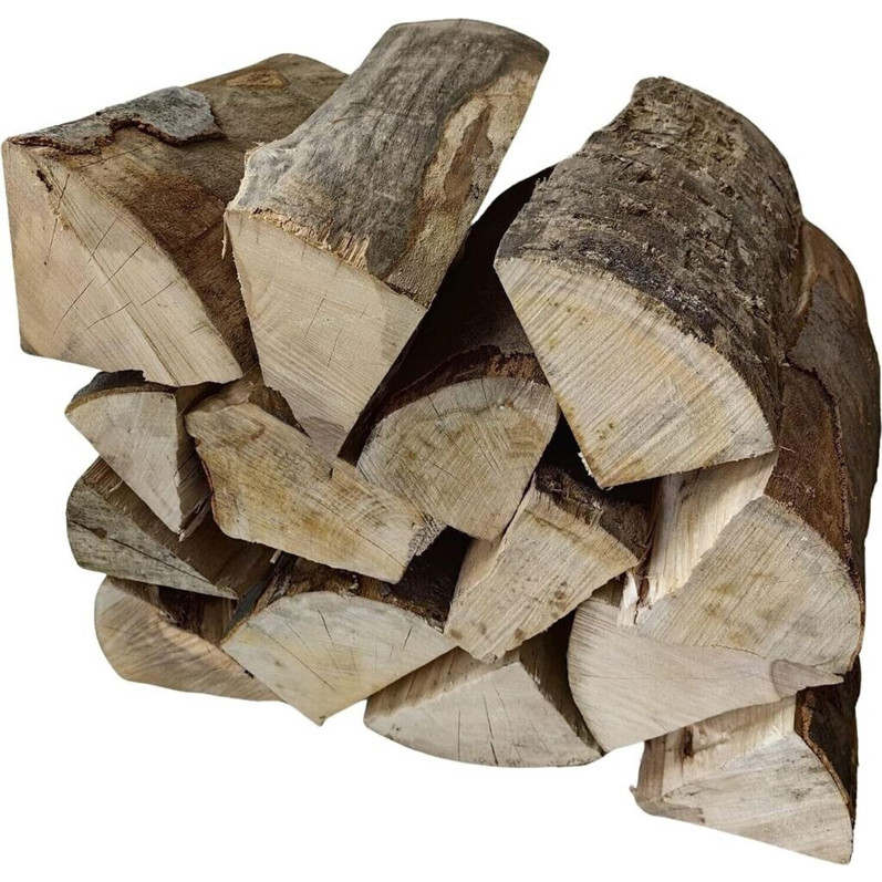 Best for Home - Kaminholz - Brennholz - Buche, 300 kg