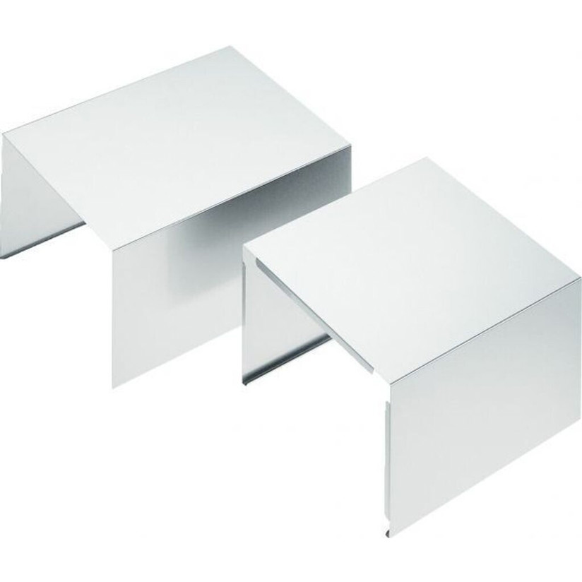 AEG - Kaminaufsatz - Kaminaufsatz - Edelstahl, säurebeständig, korrosionsbeständig